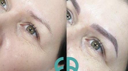 Εικόνα MB Studio Brows to go - Cejas y pestañas . Centro MTY 2