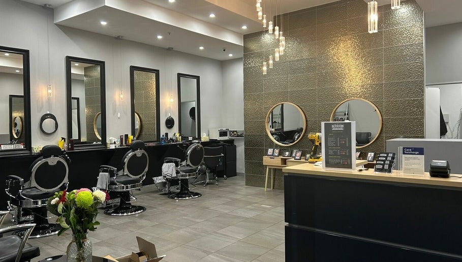 Bermann Barbershop image 1