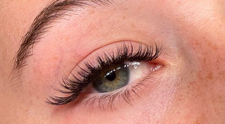 Lashed By Jade image 2