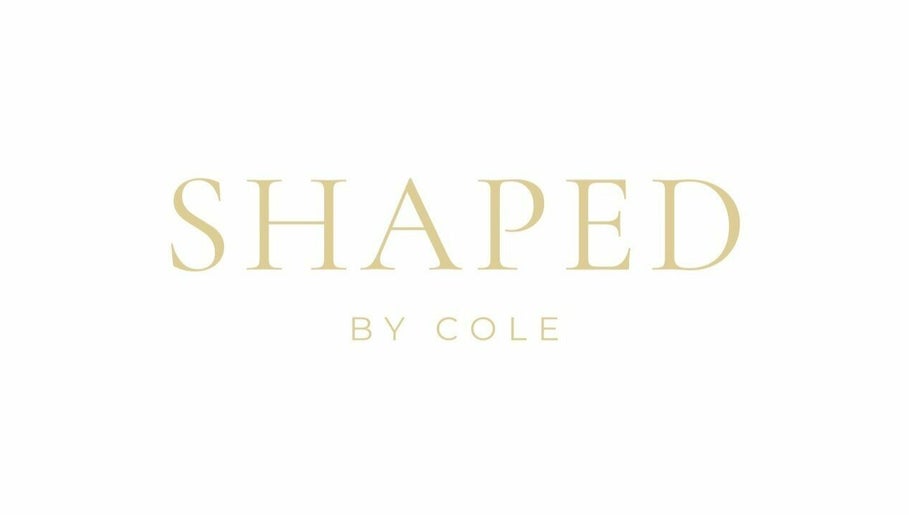 Shaped By Cole image 1