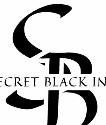 Joli Lish & Secret Black Ink afbeelding 2