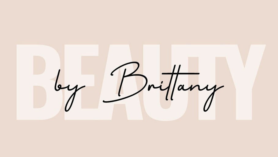 Beauty by Brittany 1paveikslėlis