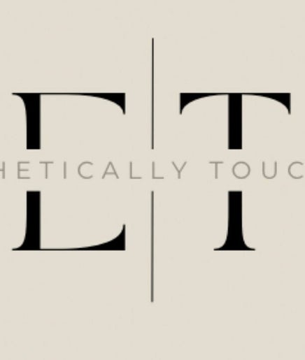 Esthetically Touched – obraz 2