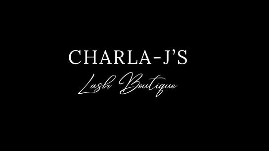 Charla-J’s Lash Boutique