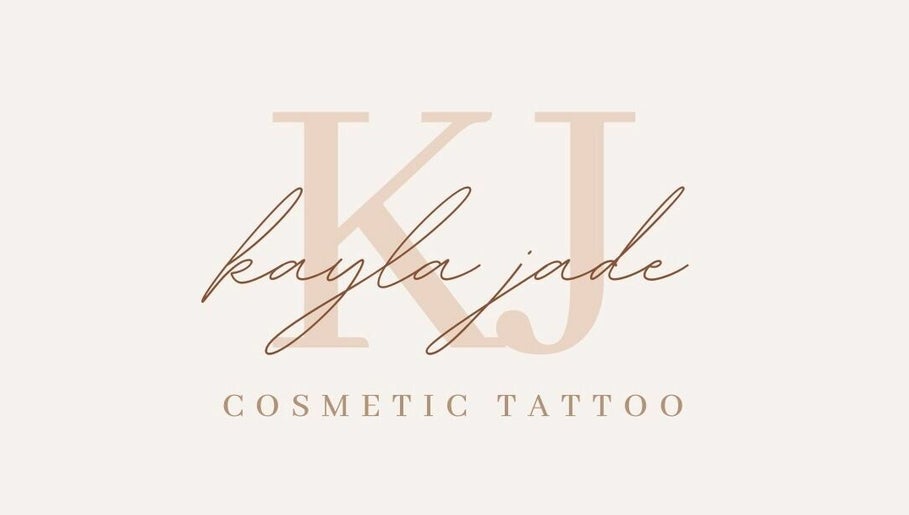 Kayla Jade Cosmetics imagem 1