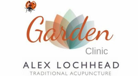 Alex Lochhead Traditional Acupuncture image 2