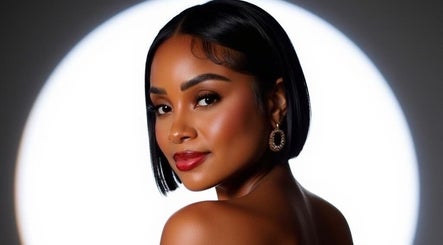 Her Beauty Unlocked