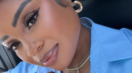 Her Beauty Unlocked