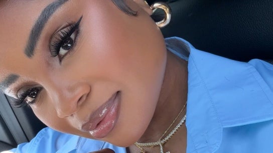 Her Beauty Unlocked