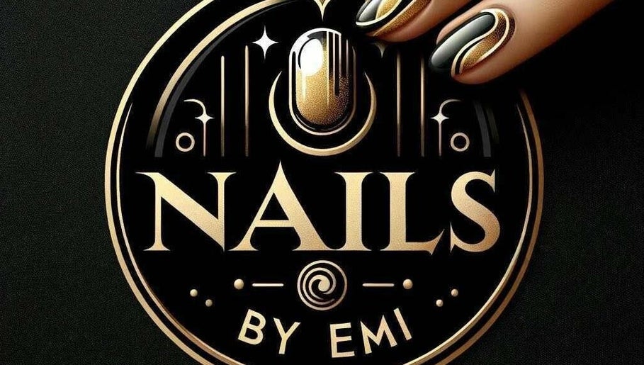 Nails by Emi, bild 1
