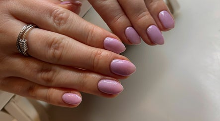 Nails by Evangelia image 2