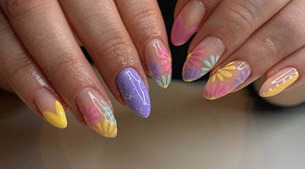 Nails by Evangelia 2paveikslėlis