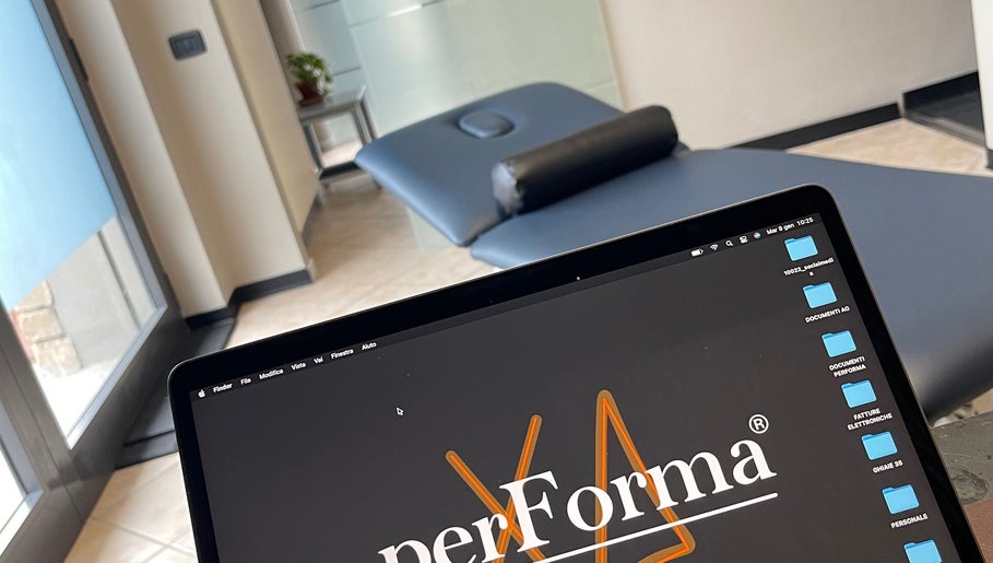 perForma®, bilde 1