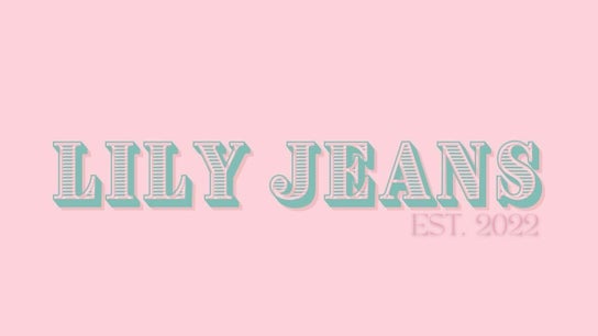 Lily-Jean Lashes & Beauty