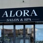 Alora Salon - 570 Chauvet Drive, Pittsburgh, Pennsylvania