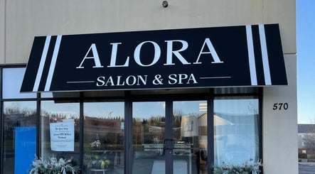 Alora Salon 3paveikslėlis