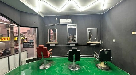 JBAT Barbershop image 2