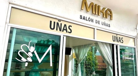Mika Salón de uñas