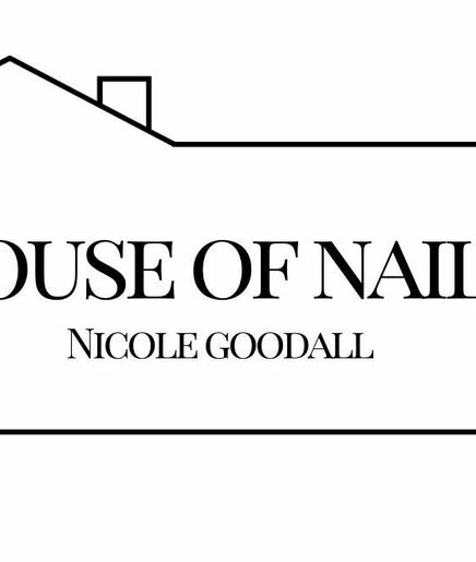 HOUSE OF NAILS billede 2