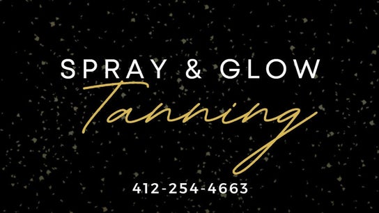 Spray and Glow Tanning