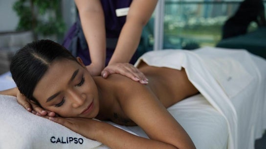 Calipso Home Service Massage