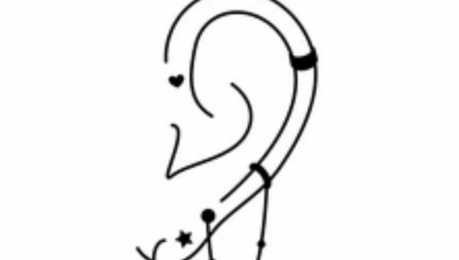Needles and Pins - Ear and Body Piercing Studio зображення 1