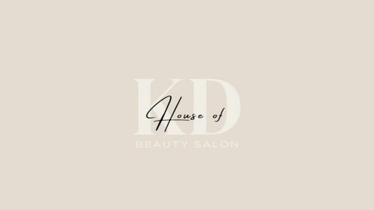 House of KD