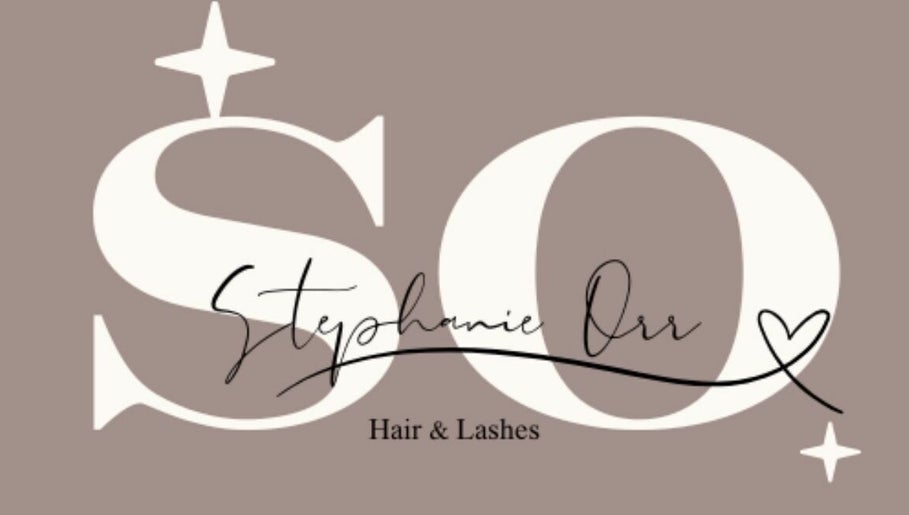 Stephanie Orr Hair & Lashes изображение 1