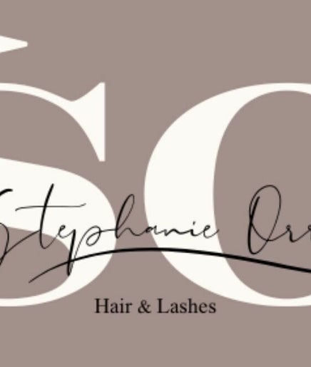 Stephanie Orr Hair & Lashes изображение 2