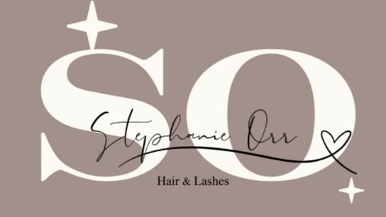 Stephanie Orr Hair & Lashes