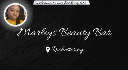 Marley’s Beauty Bar