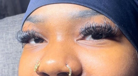 Marley’s Beauty Bar