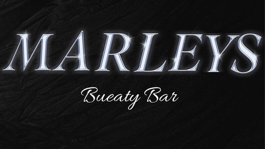 Marley’s Beauty Bar