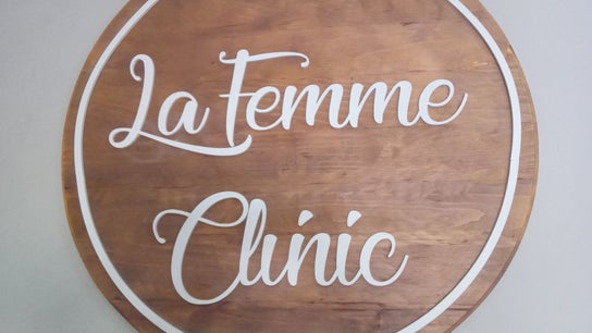 Xanthi @ La Femme Wellness & Aesthetic Clinic