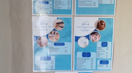 Xanthi at La Femme Wellness & Aesthetic Clinic. image 2