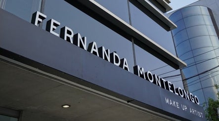 Fernanda Montelongo Makeup Artist