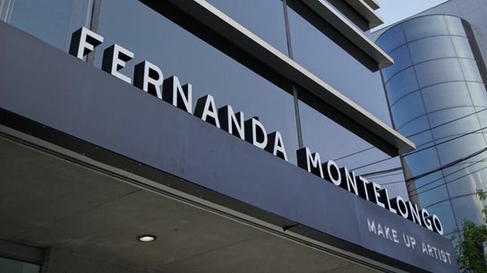 Fernanda Montelongo Makeup Artist
