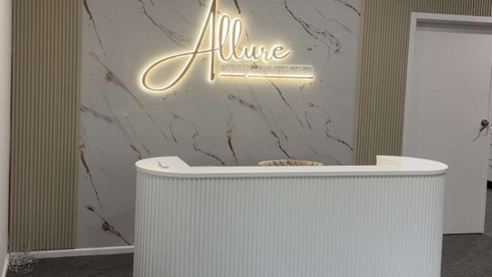 Allure Beauty and Aesthetics Paralowie
