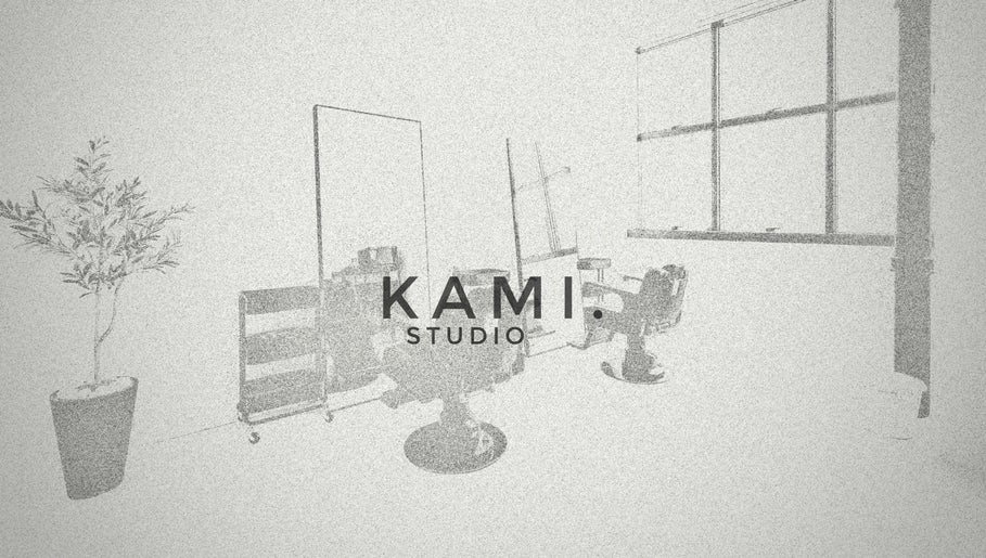 Kami Studio, bild 1