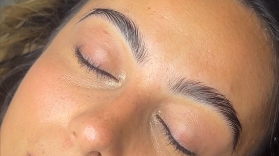 Luxe Brows