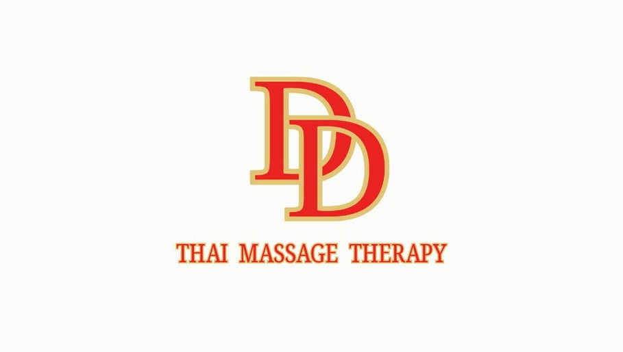 DD Thai Massage Therapy 1paveikslėlis