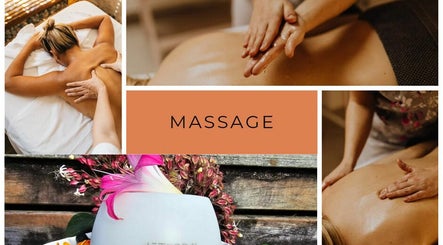 DD Thai Massage Therapy 2paveikslėlis