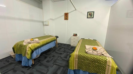 DD Thai Massage Therapy imaginea 3