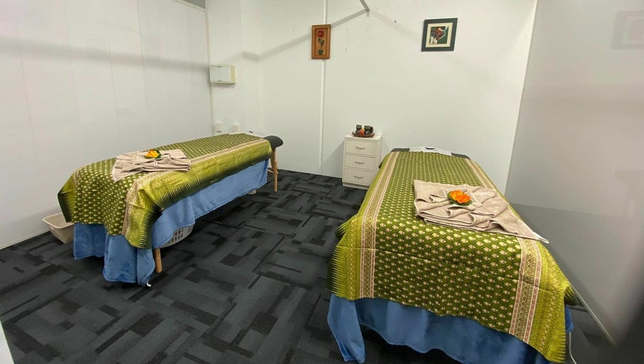 DD Thai Massage Therapy billede 1