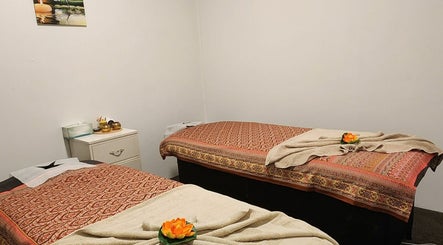 DD Thai Massage Therapy