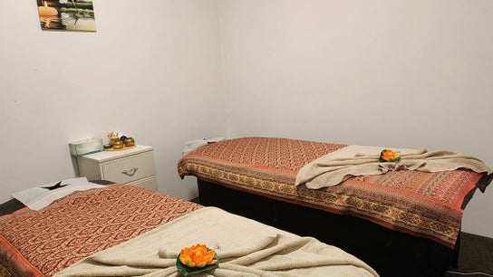 DD Thai Massage Therapy