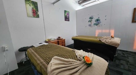 DD Thai Massage Therapy