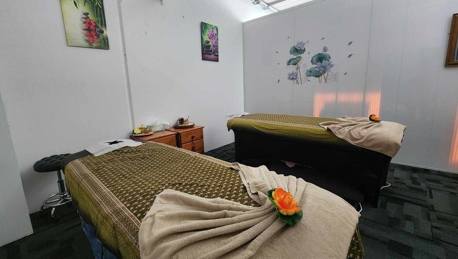 DD Thai Massage Therapy image 1