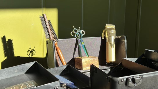 François Coiffeur à Domicile