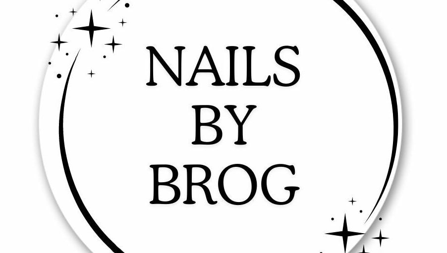 Nails by Brog billede 1